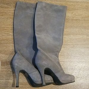 BCBG Generation High Heeled Boots